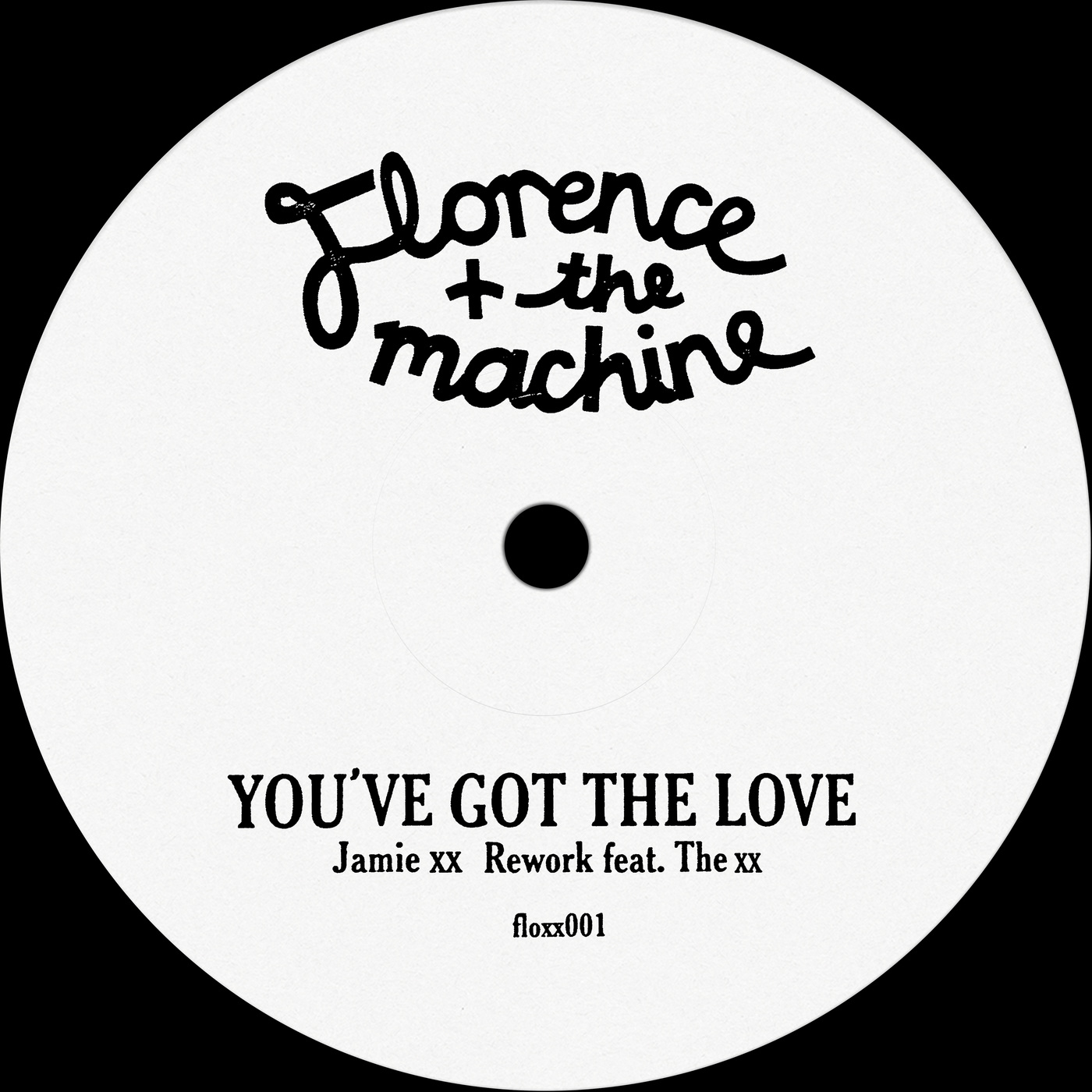 Florence + The Machine